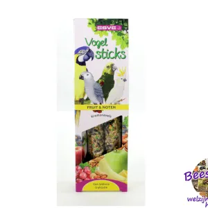 ESVE-Vogelsticks-kromsnavels-fruit-en-noten